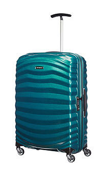 Lite-Shock Spinner (4 wielen) 69cm 73.0 L | 69 x 47 x 29 cm | 2.3 kg