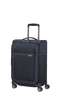 Airea Valise 4 roues 55cm (22cm) 38/43.5 L | 55 x 35 x 22/25 cm | 1.8 kg