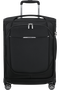 Samsonite Re-Lite Spinner Expandable 55cm  Zwart