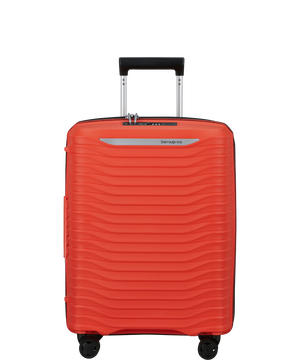 Upscape Valise &agrave; 4 roues extensible 55cm 55 x 40 x 20/23 cm | 2.3 kg