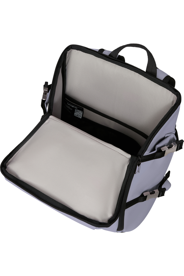 Samsonite Glam-Go Laptop Backpack 14.1'  Lavande