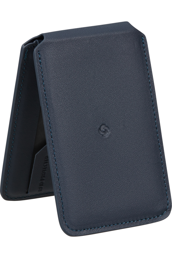 Prismix Slg Porte-cartes magn&eacute;tique MagSafe