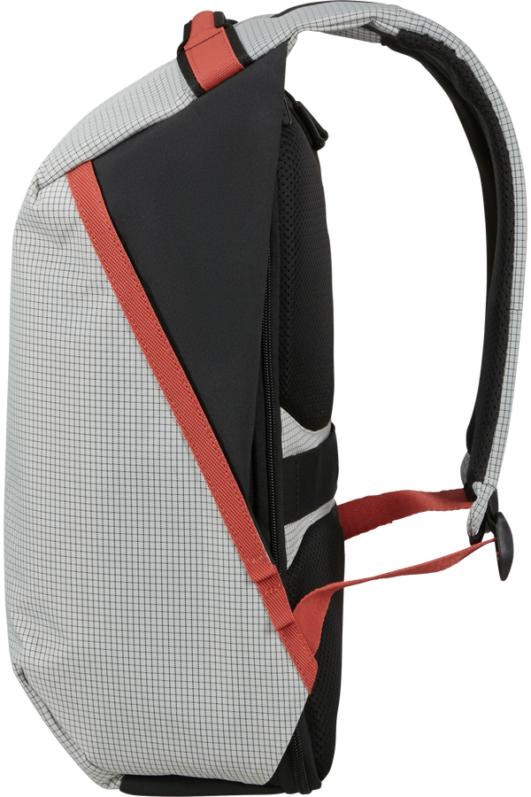 Samsonite Securipak 2.0 Backpack 15.6' Retro  Squared/Clay