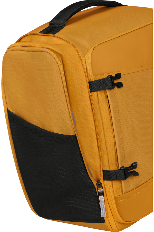 2FIT Sac &agrave; dos &agrave; fixer sous le si&egrave;ge 2-en-1