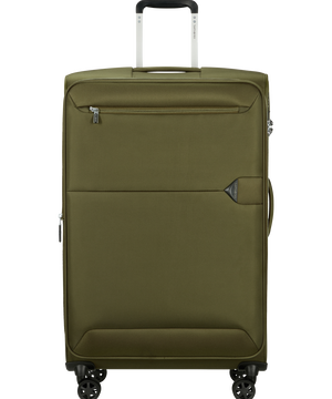 Urbify Valise à 4 roues extensible 78cm 78 x 48 x 30/34 cm | 3.1 kg