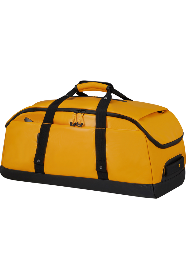 Samsonite Ecodiver DUFFLE M  Jaune