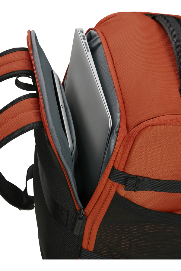 2FIT Underseat rugzak 2-in-1