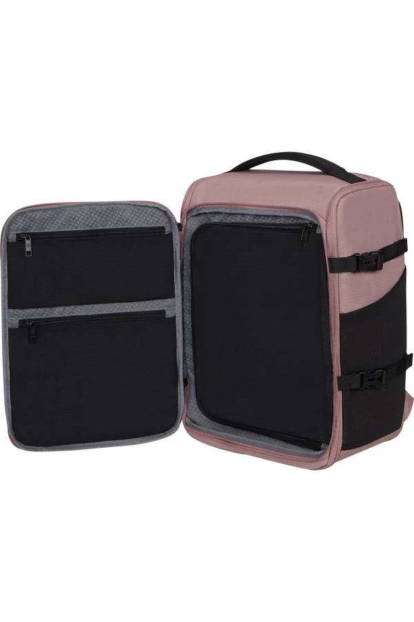 2FIT Sac &agrave; dos &agrave; fixer sous le si&egrave;ge 2-en-1