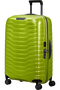 Samsonite Proxis Spinner 69cm  Lime