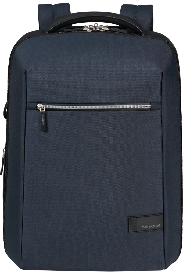Samsonite Litepoint Laptop Backpack 15.6'  Bleu