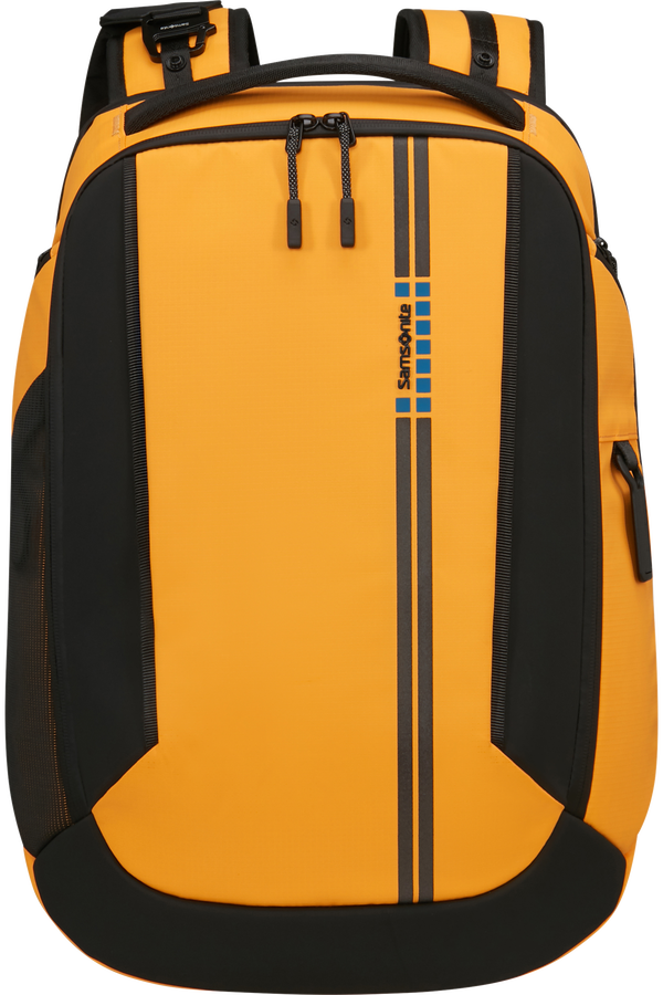 Samsonite Active Road Laptop Backpack 20L  Jaune