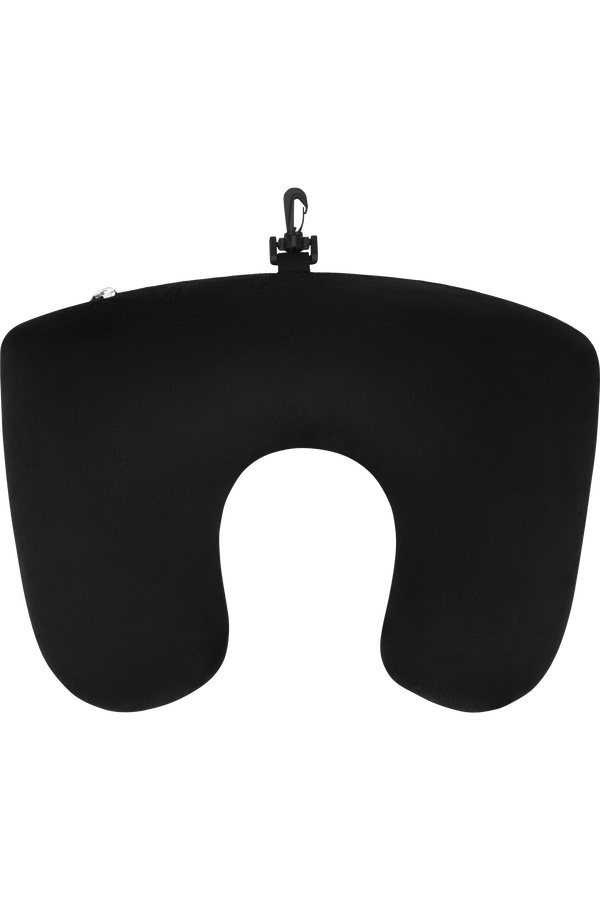 Samsonite Ta Revolution Reversible Pillow  Zwart