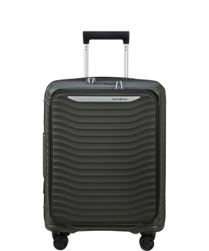 Upscape Spinner uitbreidbaar (4 wielen) 55cm 55 x 40 x 23/26 cm | 2.6 kg