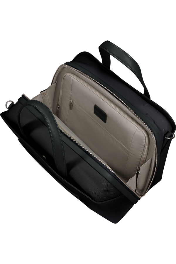 Samsonite Image Biz Duffle Bag XS  Zwart