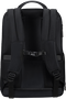 Samsonite Urban-Eye Backpack 15.6' 2 Pockets 15.6'  Noir