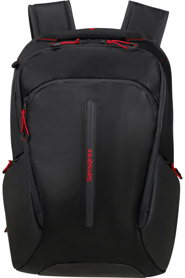 Samsonite Ecodiver Urban Laptop Backpack M  Zwart