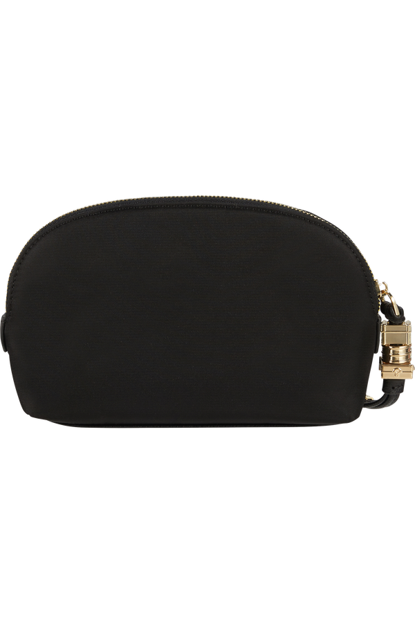 Samsonite Karissa Slg Cosmetic Kit Surreal  Black/Surreal