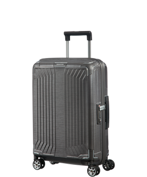 Lite-Box Valise 4 roues 55cm 55 x 40 x 20 cm | 2.2 kg