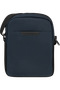 Samsonite Pro-Dlx 6 Crossbody Bag M  Blauw