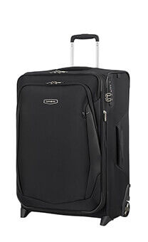 X'blade 4.0 Upright Uitbreidbaar (2 wielen) 69cm 91/99 L | 69 x 46 x 31/35 cm | 3.2 kg