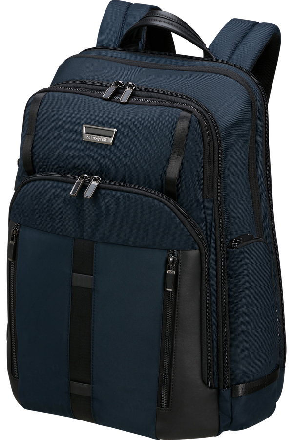 Samsonite Urban-Eye Laptop Backpack 17.3' EXP 17.3'  Blauw