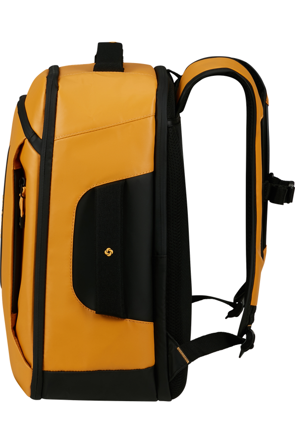 Samsonite Ecodiver Laptop Backpack Underseater S  Geel