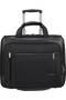 Samsonite Spectrolite 3.0 Rolling Tote Expandable 17.3'  Zwart