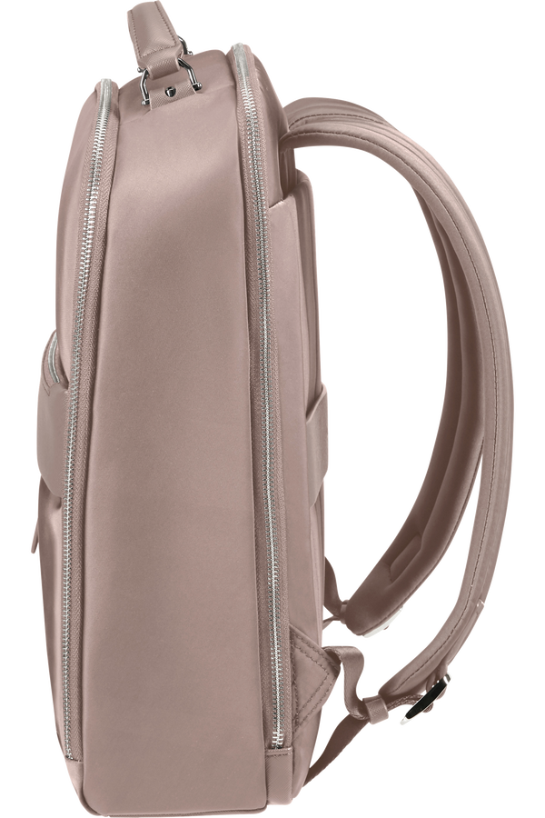 Samsonite Zalia 3.0 Backpack 14.1'  Old Rose