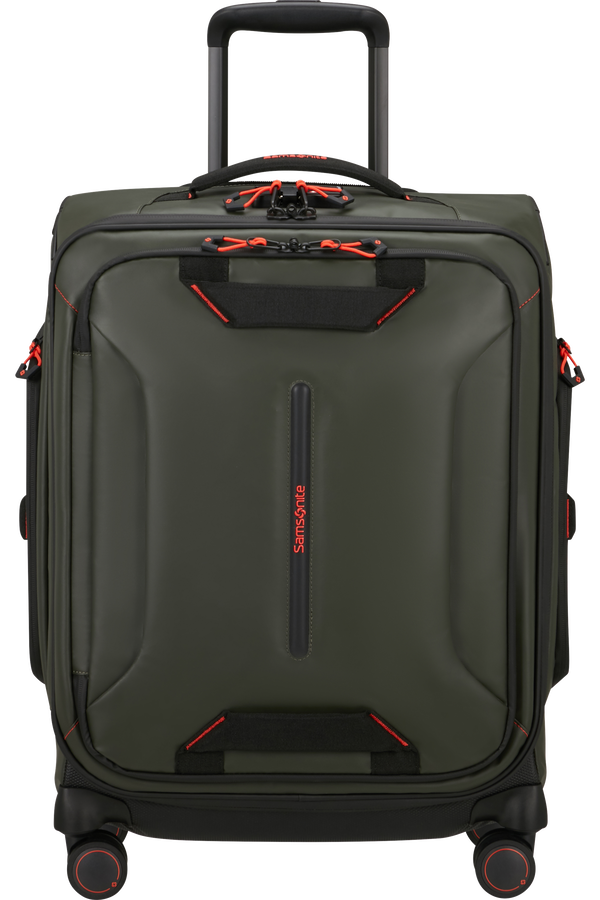 Samsonite Ecodiver SPINNER DUFFLE 55/20  Climbing Ivy
