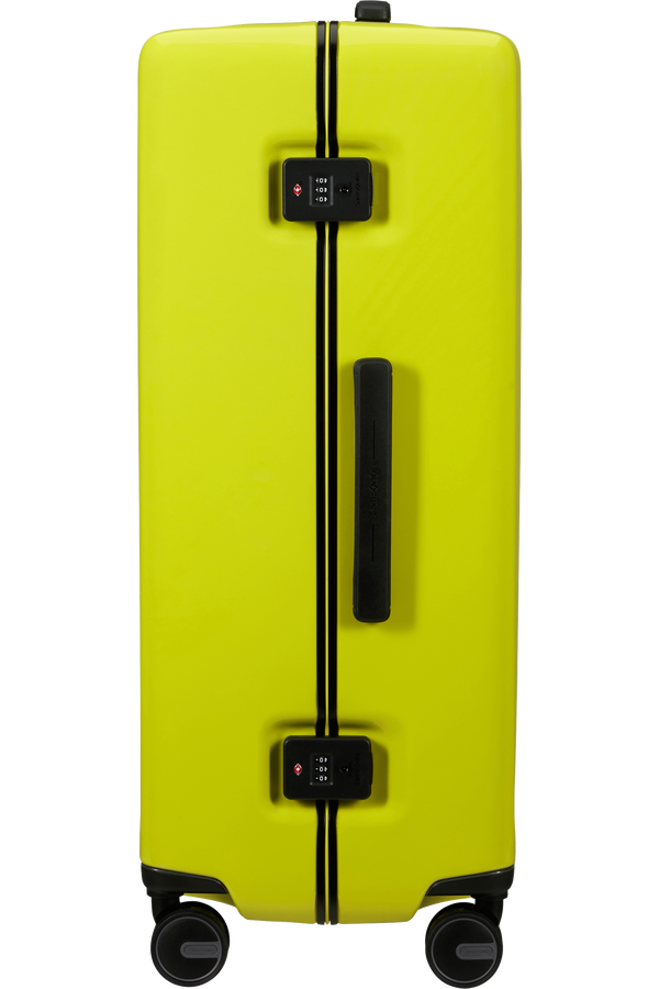 Samsonite Focus Spinner 75cm  Metallic Lime