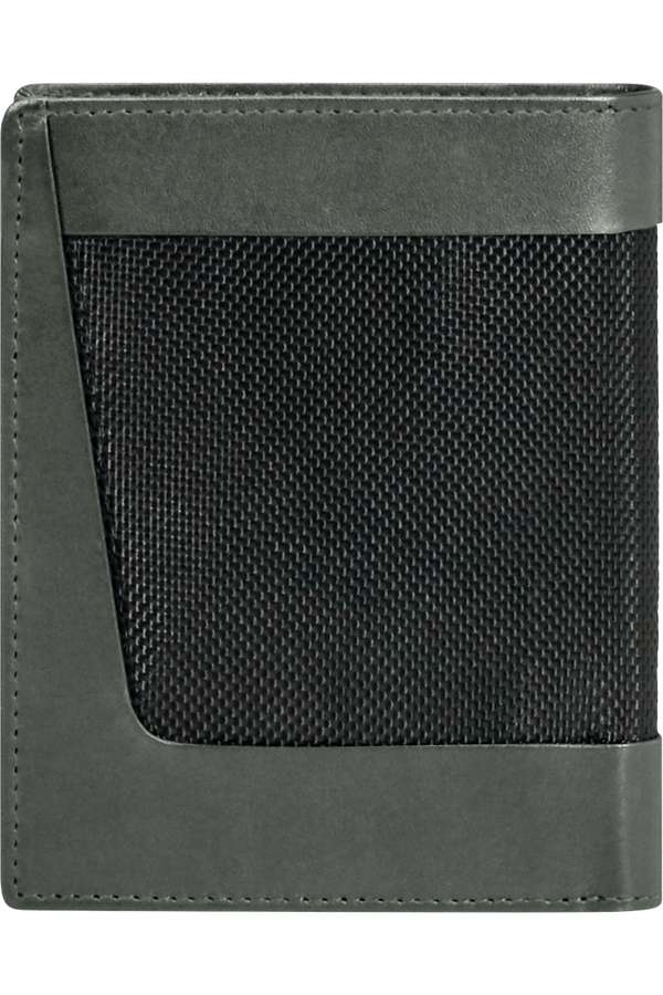 Samsonite Urban-Eye Slg 150 - W S 8CC+HFL+C+2C II  Groen