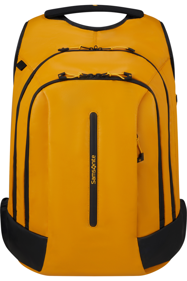 Samsonite Ecodiver LAPTOP BACKPACK L  Jaune