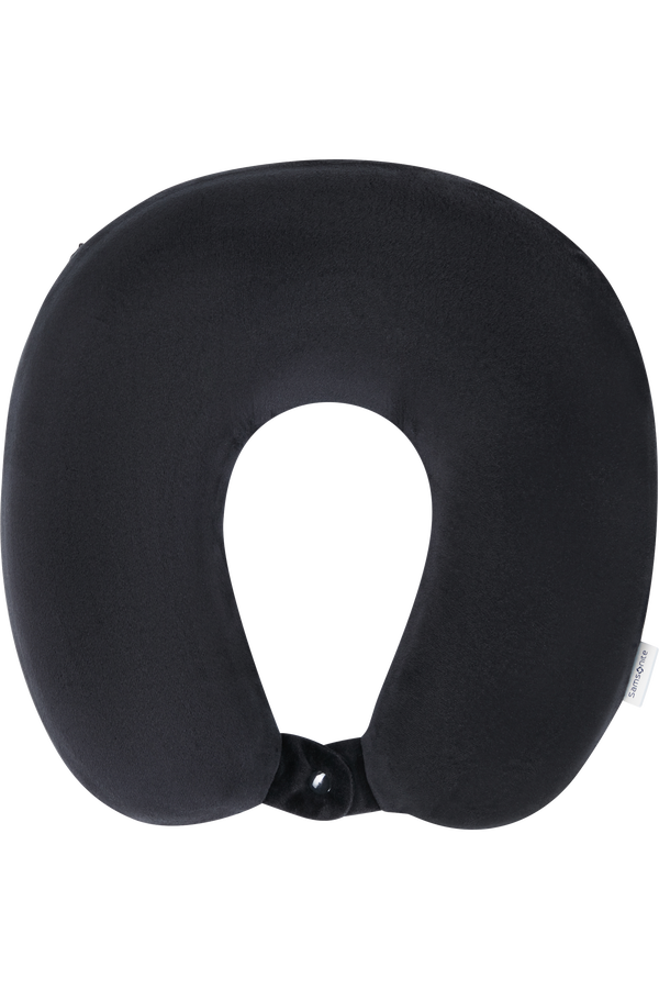 Samsonite Ta Revolution Memory Foam Pillow  Noir