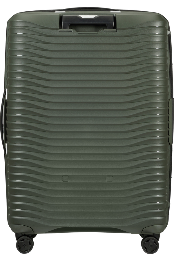 Samsonite Upscape SPINNER 75/28 EXP Climbing Ivy