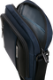 Samsonite Spectrolite 4.0 Sacks Tablet Crossover M  Blauw