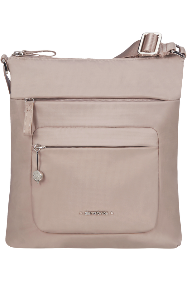 Samsonite Move 3.0 Mini Shoulder Bag iPad  Rose