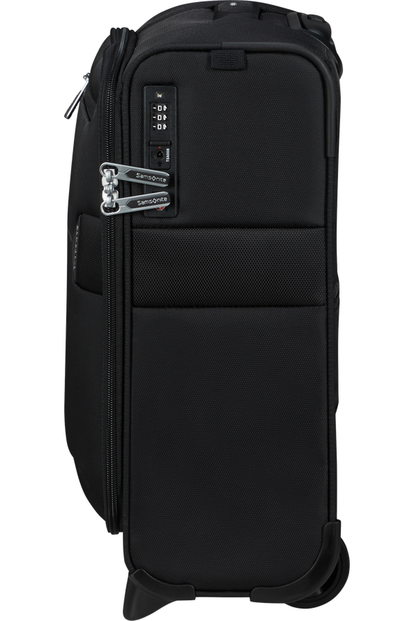 Samsonite Urbify Upright Underseater 45cm  Noir