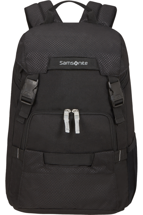 Samsonite Sonora Laptop Backpack M 14inch Noir
