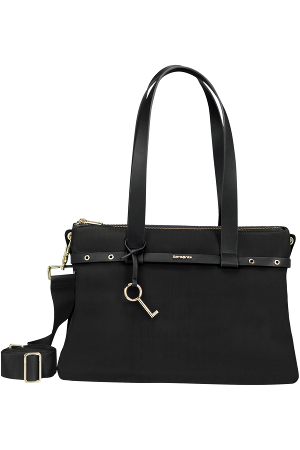 Samsonite Skyler Pro Shopping Bag  Noir