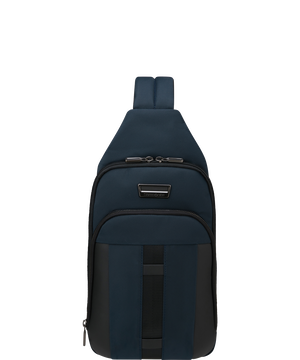 Urban-Eye Sling tas 39 x 20 x 7 cm | 0.5 kg