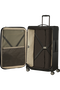 Samsonite Airea Spinner Expandable 78cm  Zwart