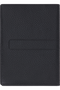 Samsonite Ta Revolution Passport Cover  Zwart
