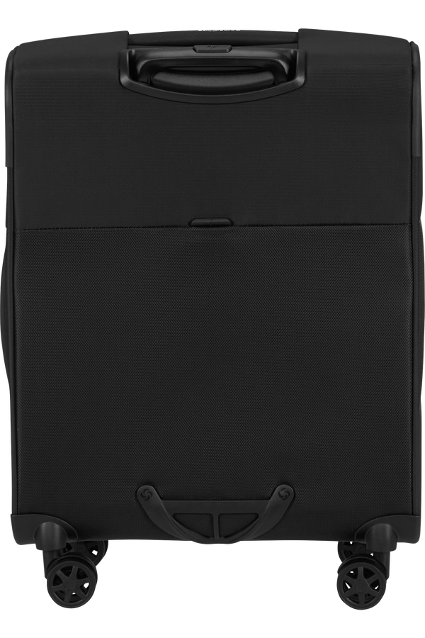 Samsonite GoTwist Spinner Exp 55cm  Zwart