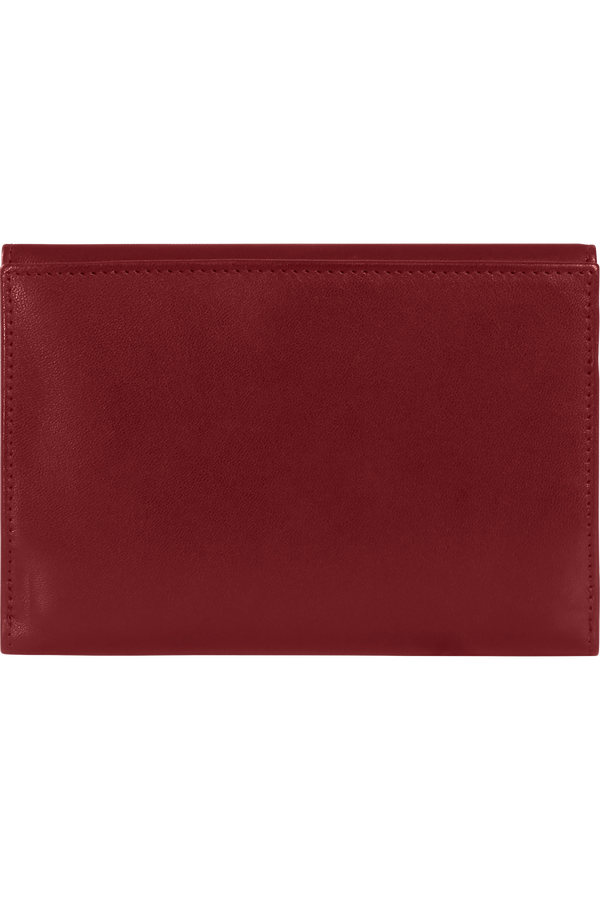 Image Leather SLG Portemonnee