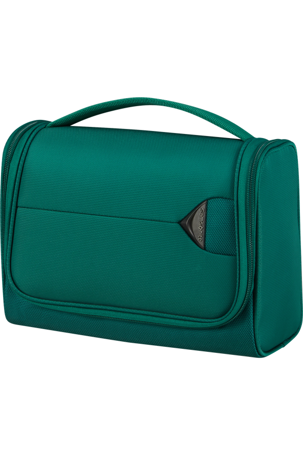 Samsonite Urbify Toilet Kit  Pine Green
