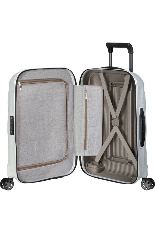 C-Lite Koffer (4 wielen) 55cm