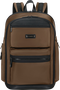 Samsonite Relyon Backpack M 15.6''  Brun