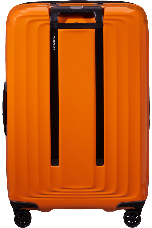 Samsonite Nuon Spinner Expandable 69cm  Papaya Orange