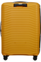 Samsonite Upscape SPINNER 75/28 EXP Geel