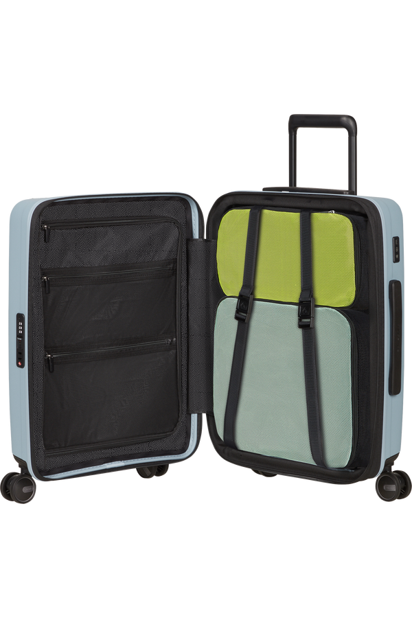 Restackd Spinner uitbreidbaar (4 wielen) 55cm